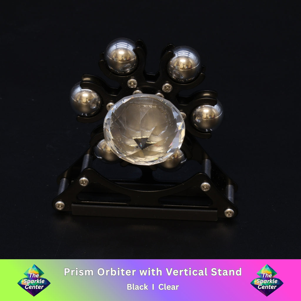Prism Orbiter™ with Vertical Stand