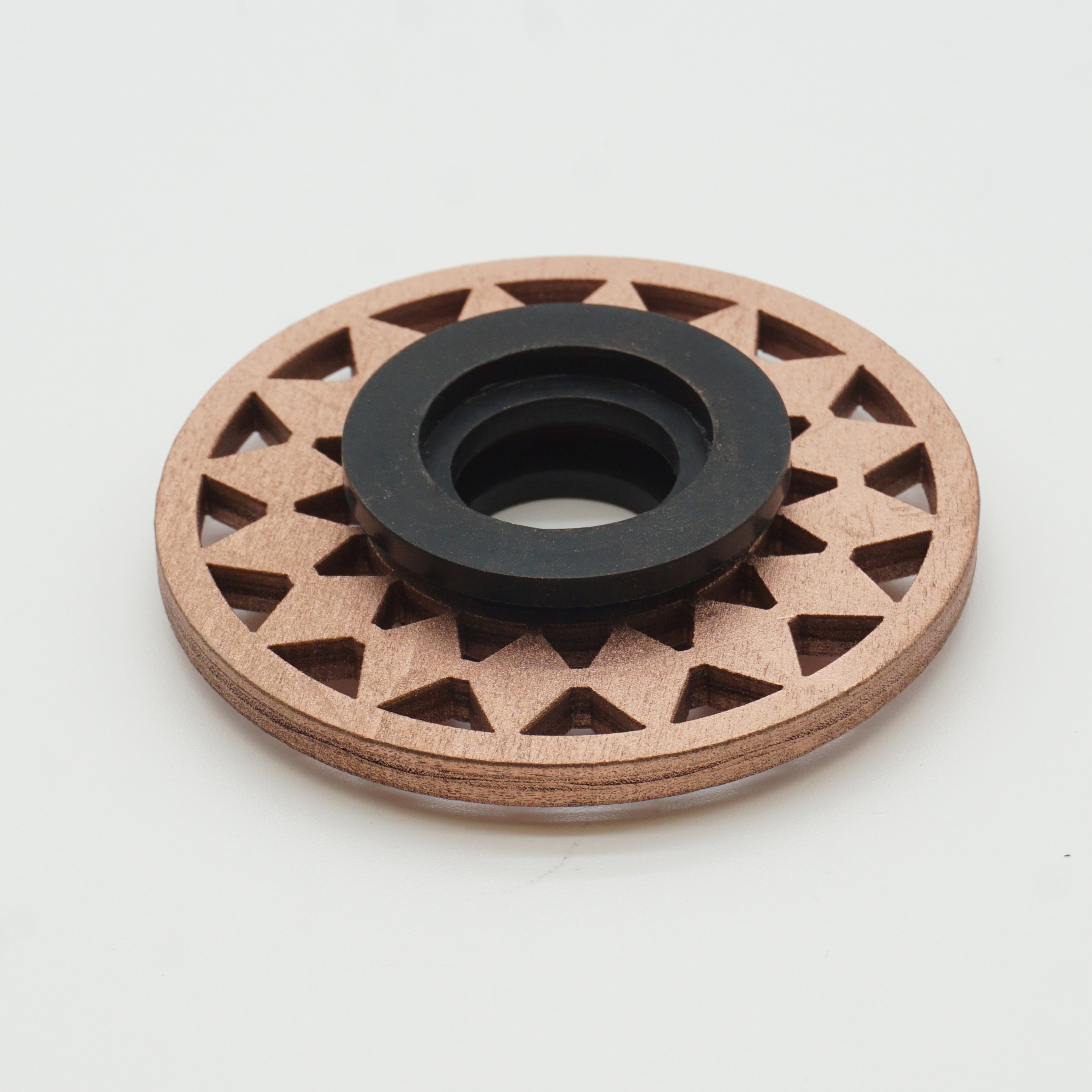 Laser Cut Stand