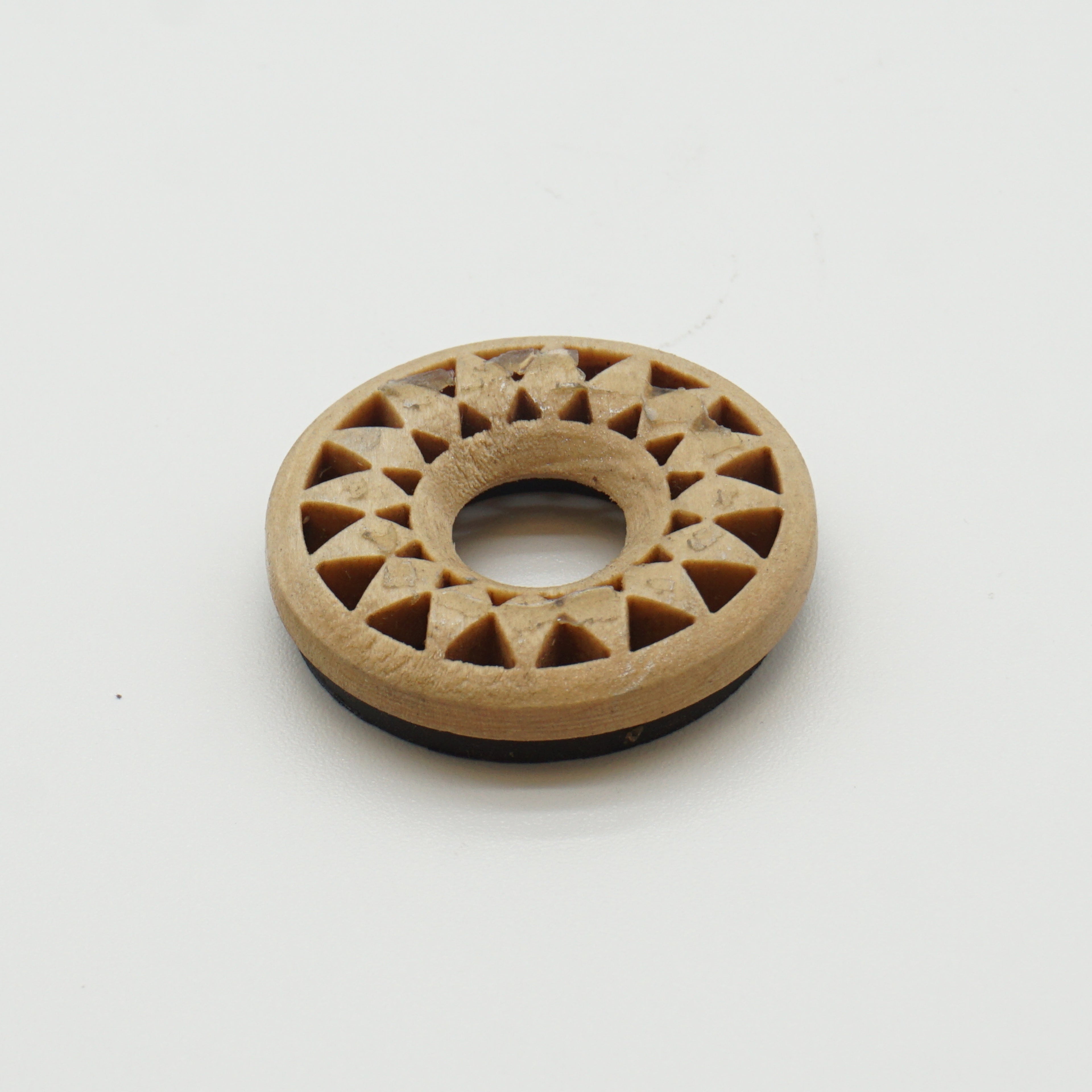 Laser Cut Stand