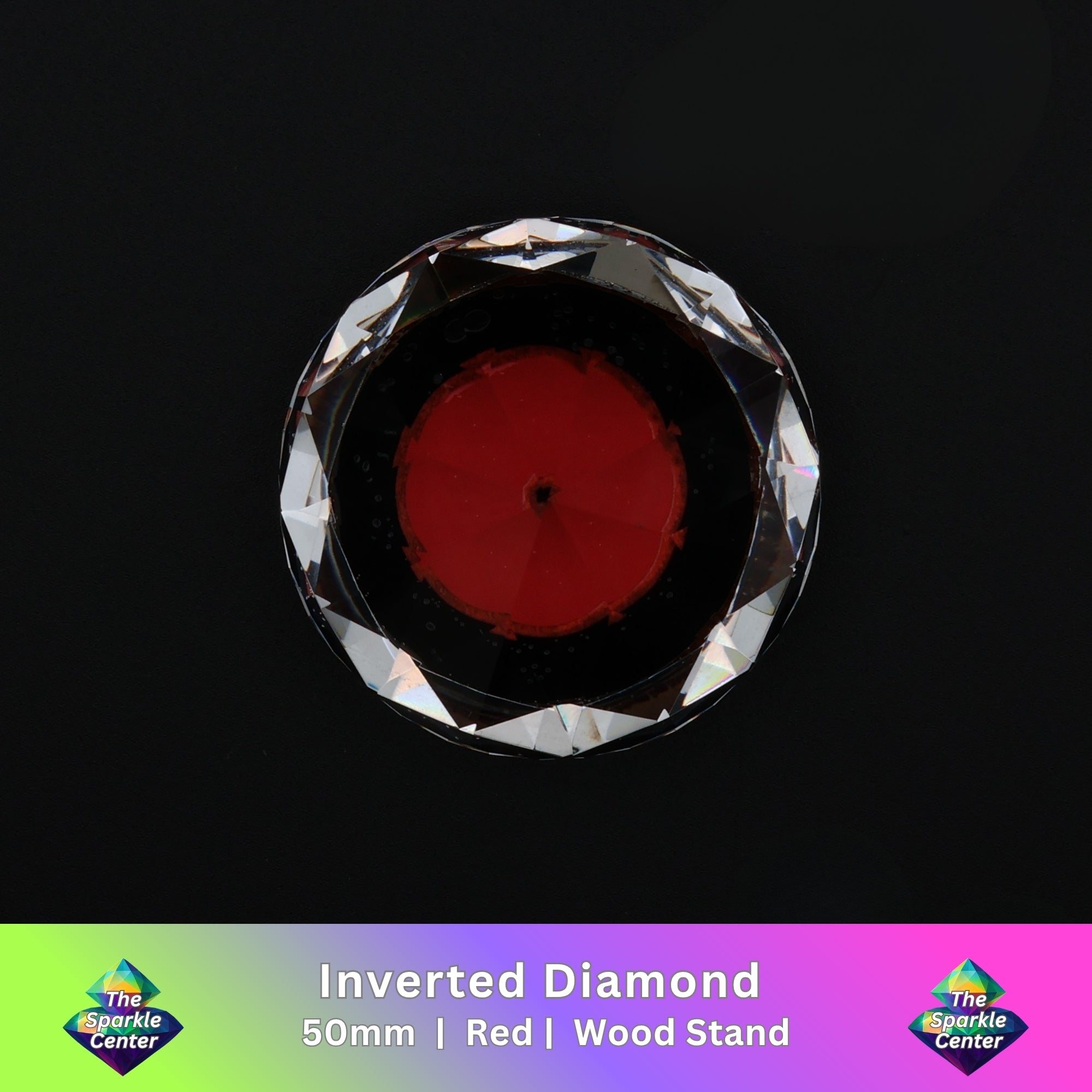Inverted Diamond