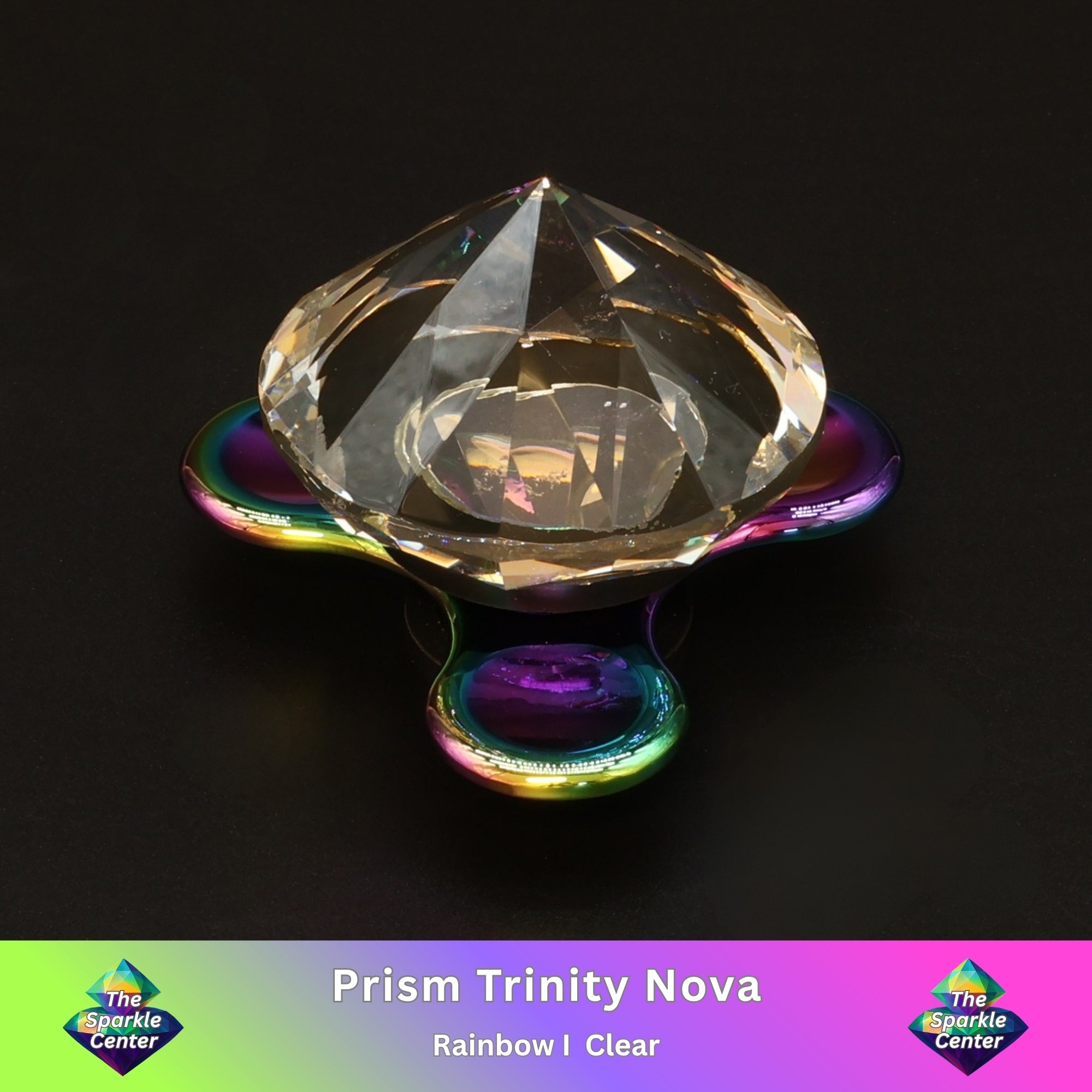Prism Trinity Nova™