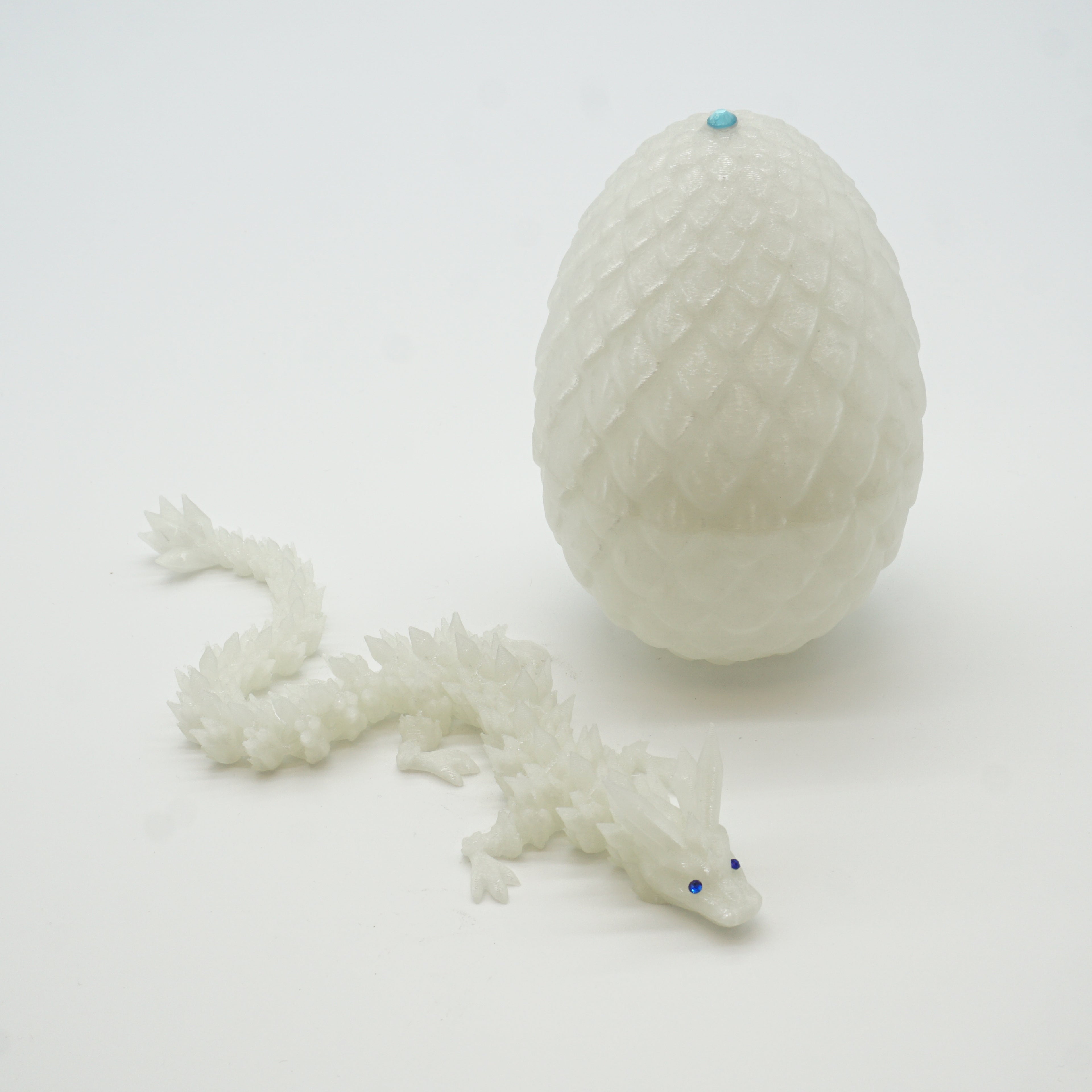 Dragon Egg (5.5")