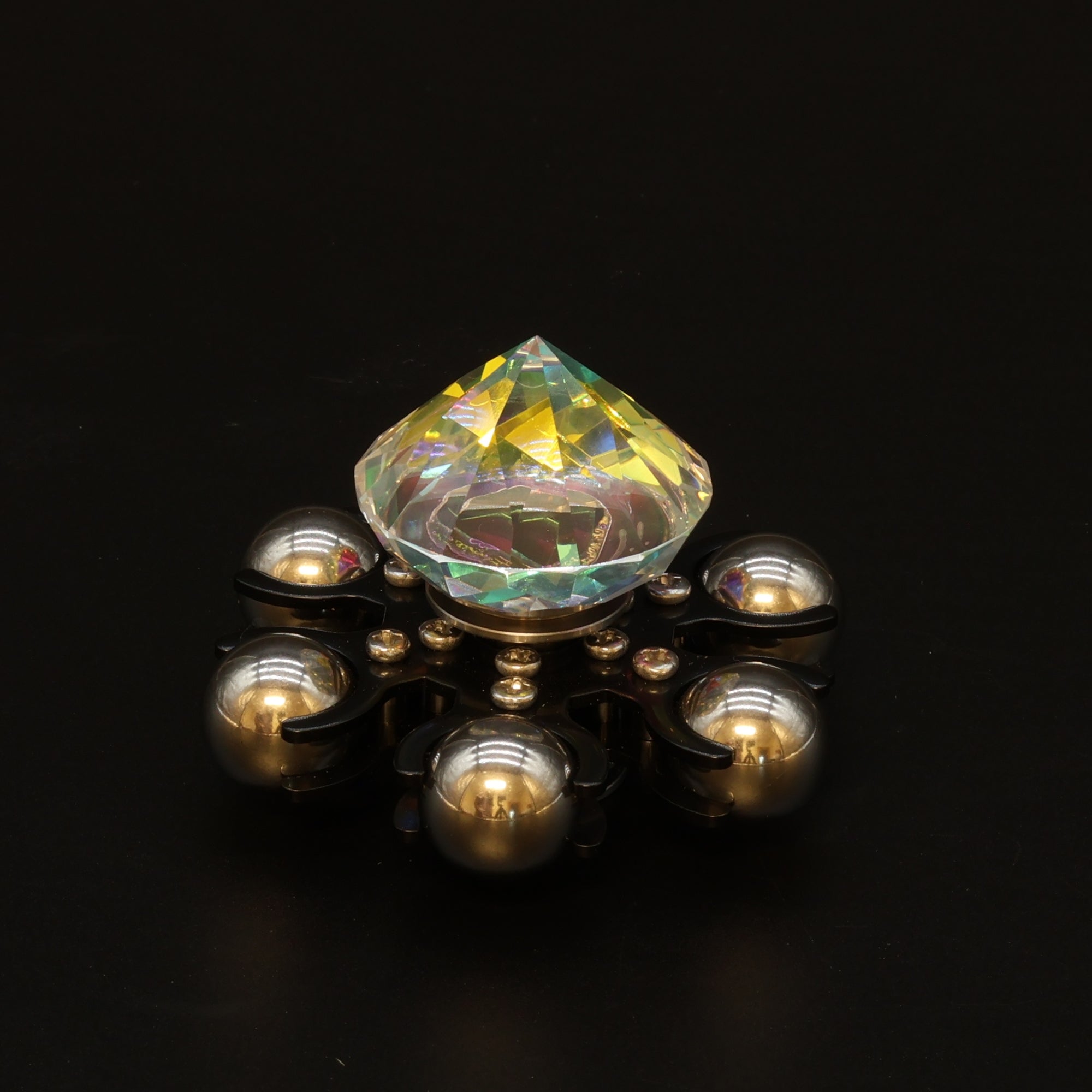 Prism Orbiter™