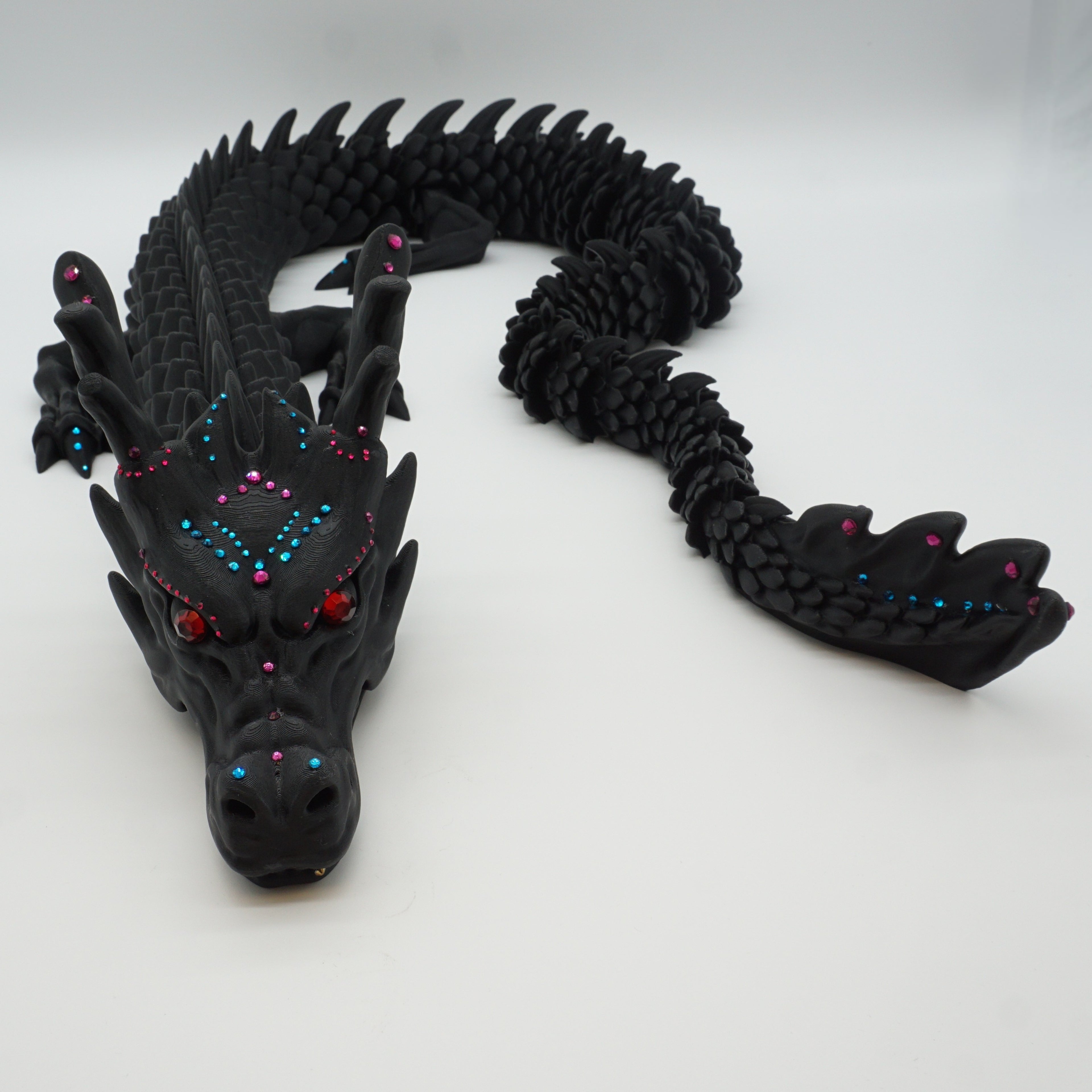 Chinese Dragon (70")