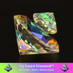 taj™ Fused Diamond™ - AB Coated
