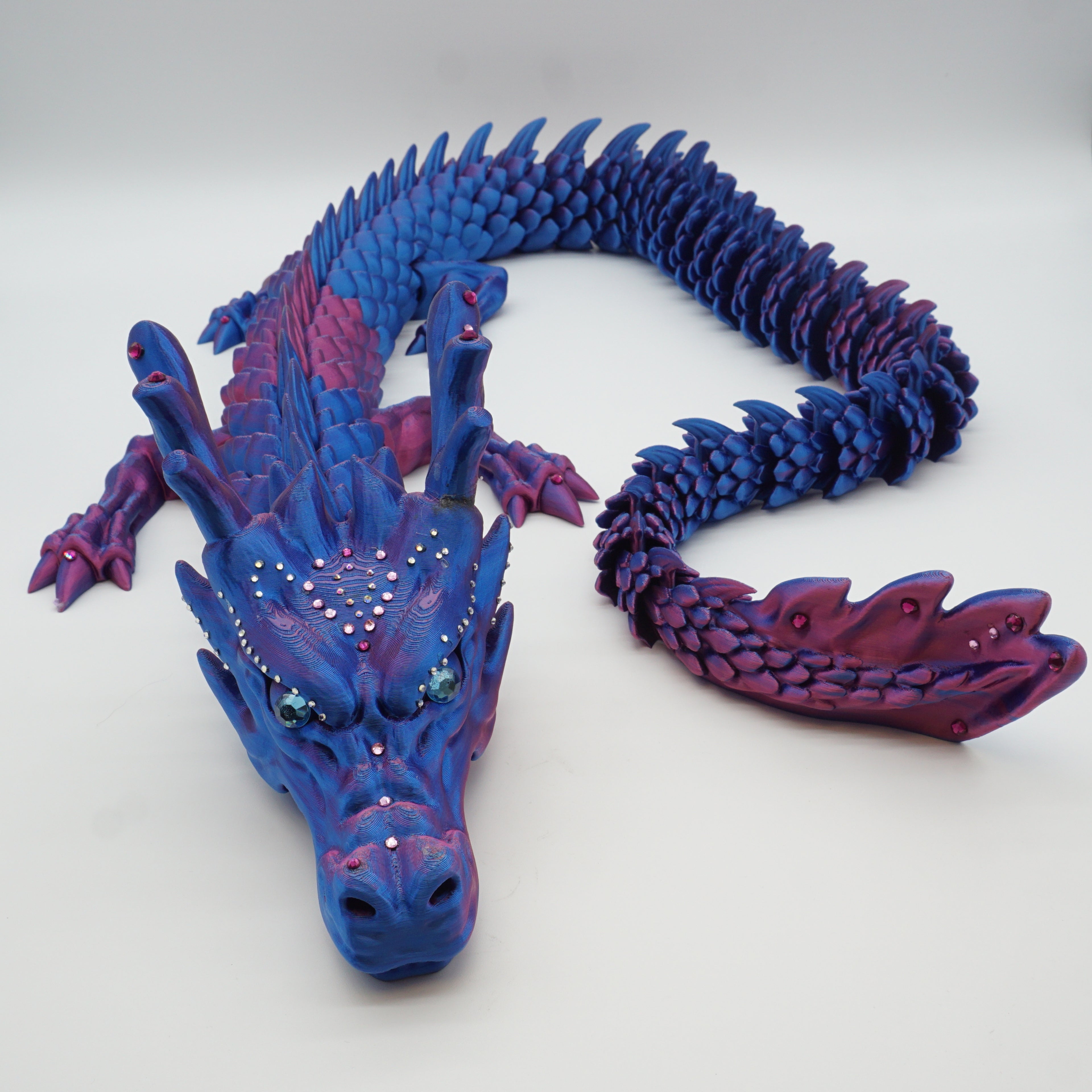 Chinese Dragon (70")