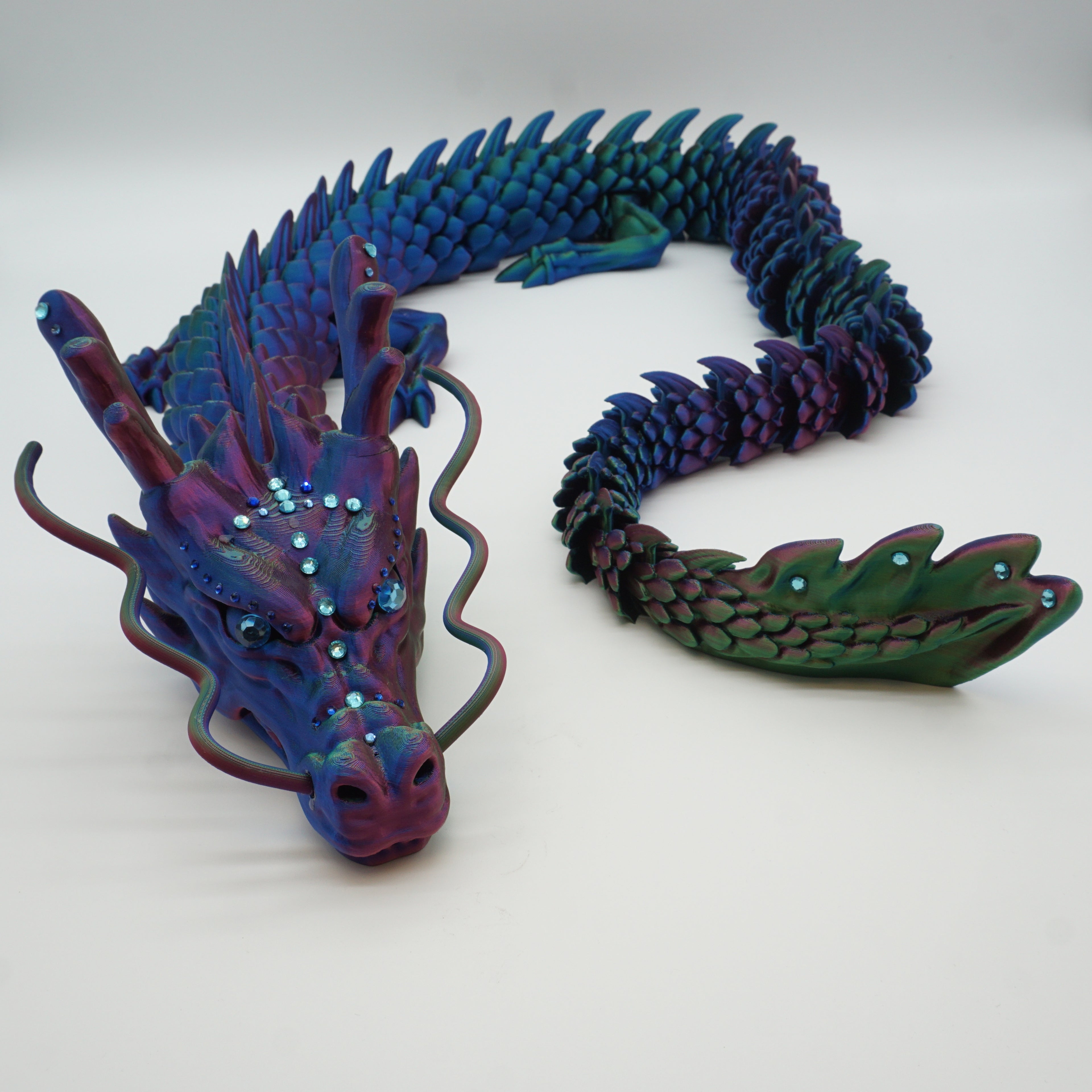 Chinese Dragon (70")
