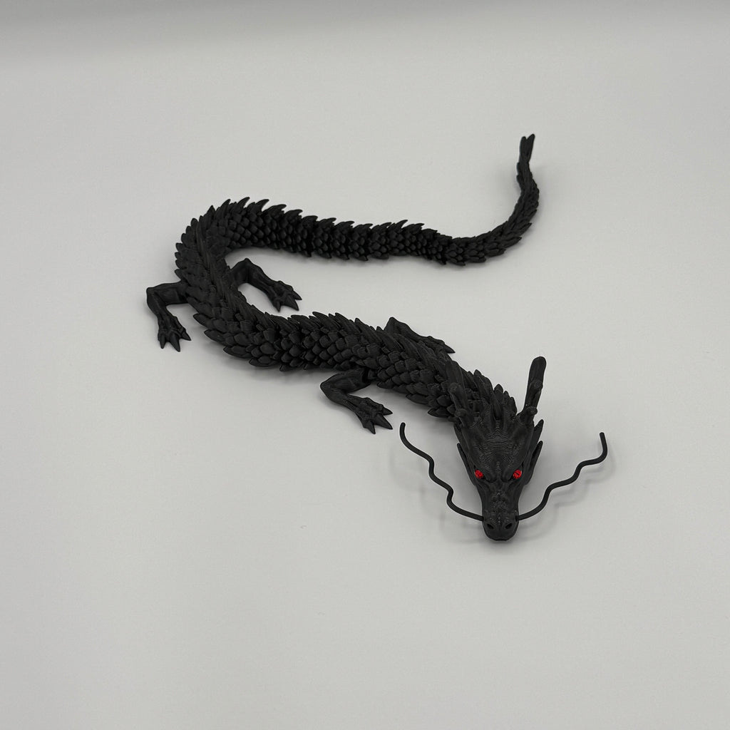 Chinese Dragon (17")