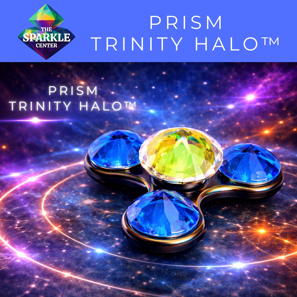 Prism Trinity Halo™