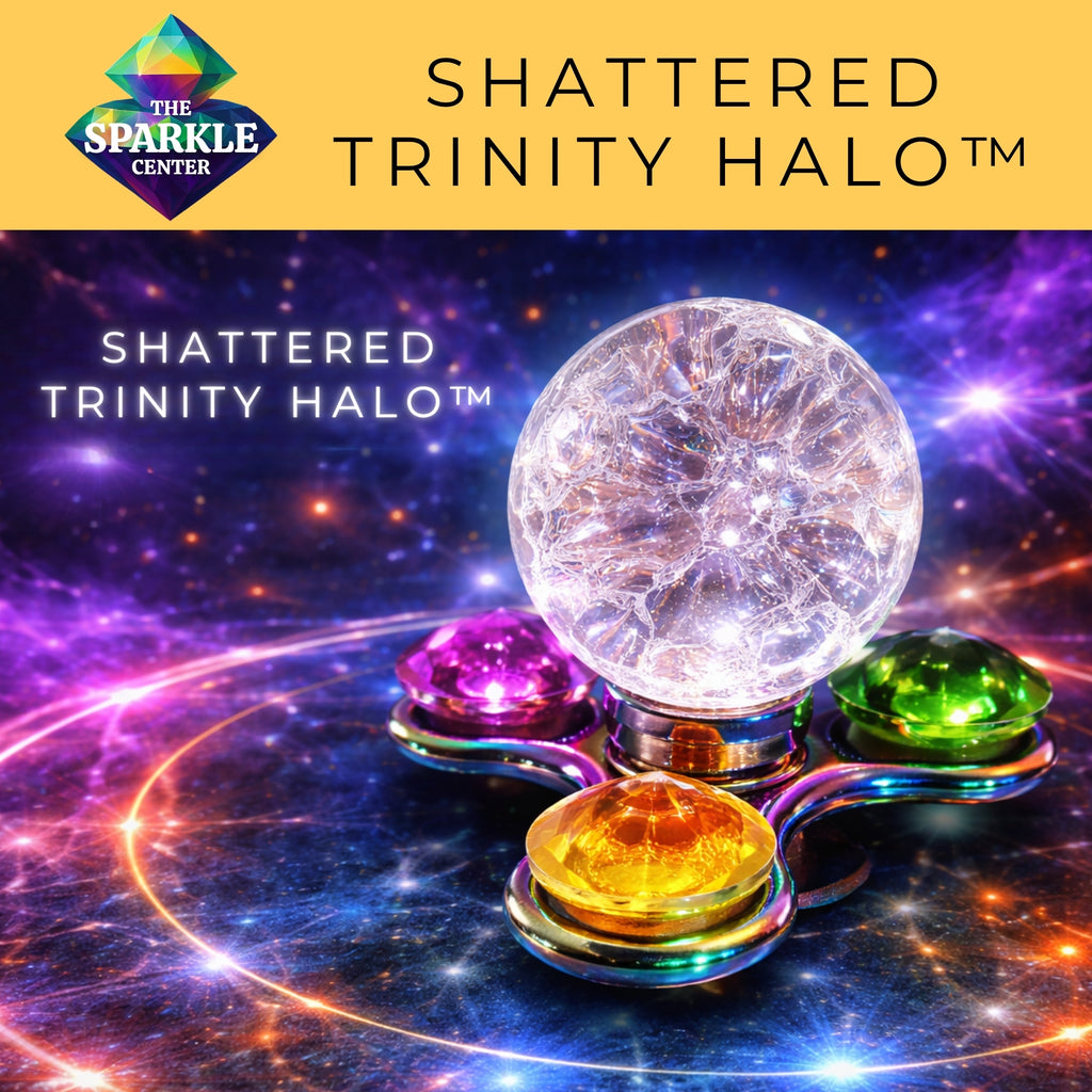 Shattered Trinity Halo™