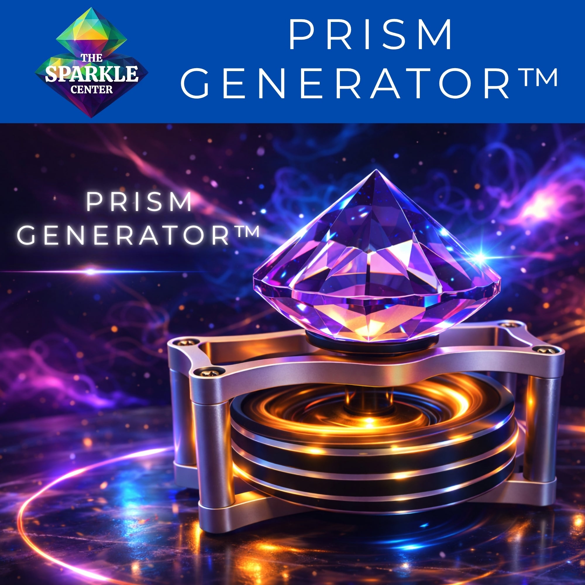Prism Generator™