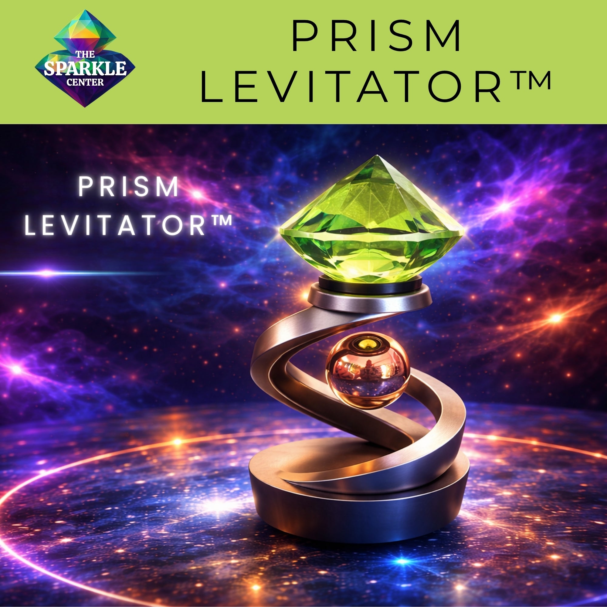 Prism Levitator™