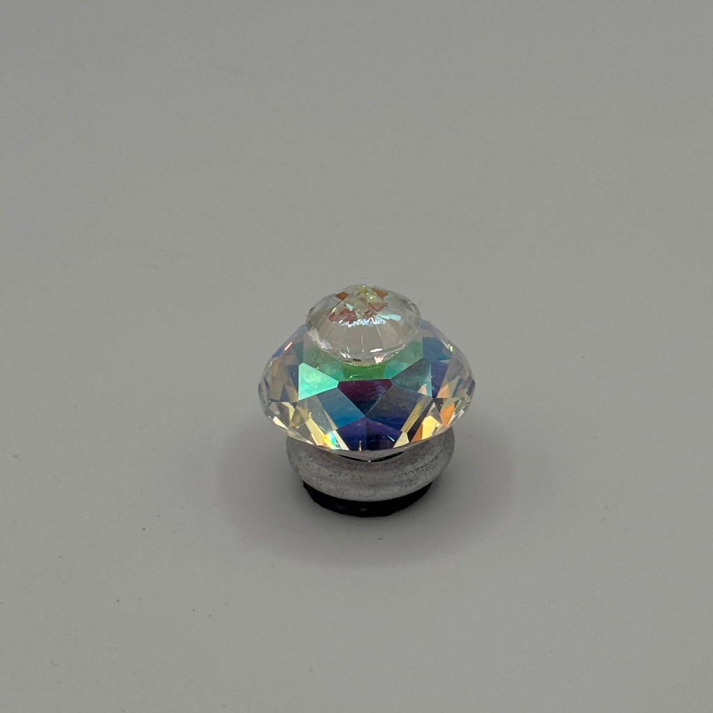 The Taj™ – Fused Crystal Diamond