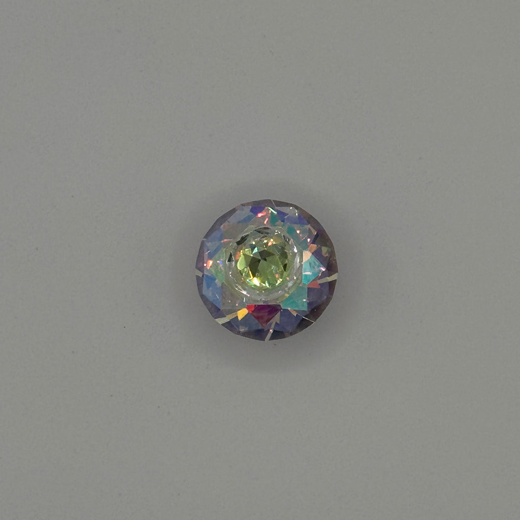 The Taj™ – Fused Crystal Diamond