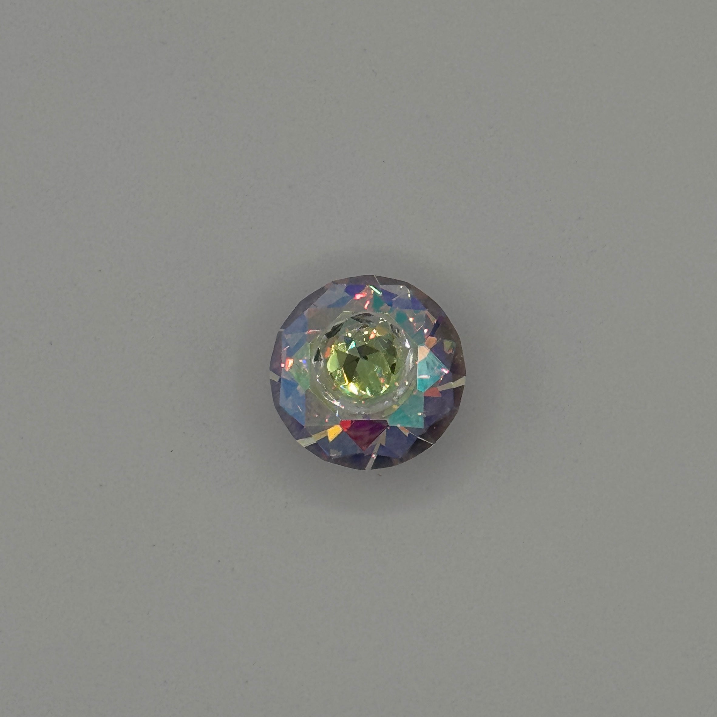 The Taj™ – Fused Crystal Diamond