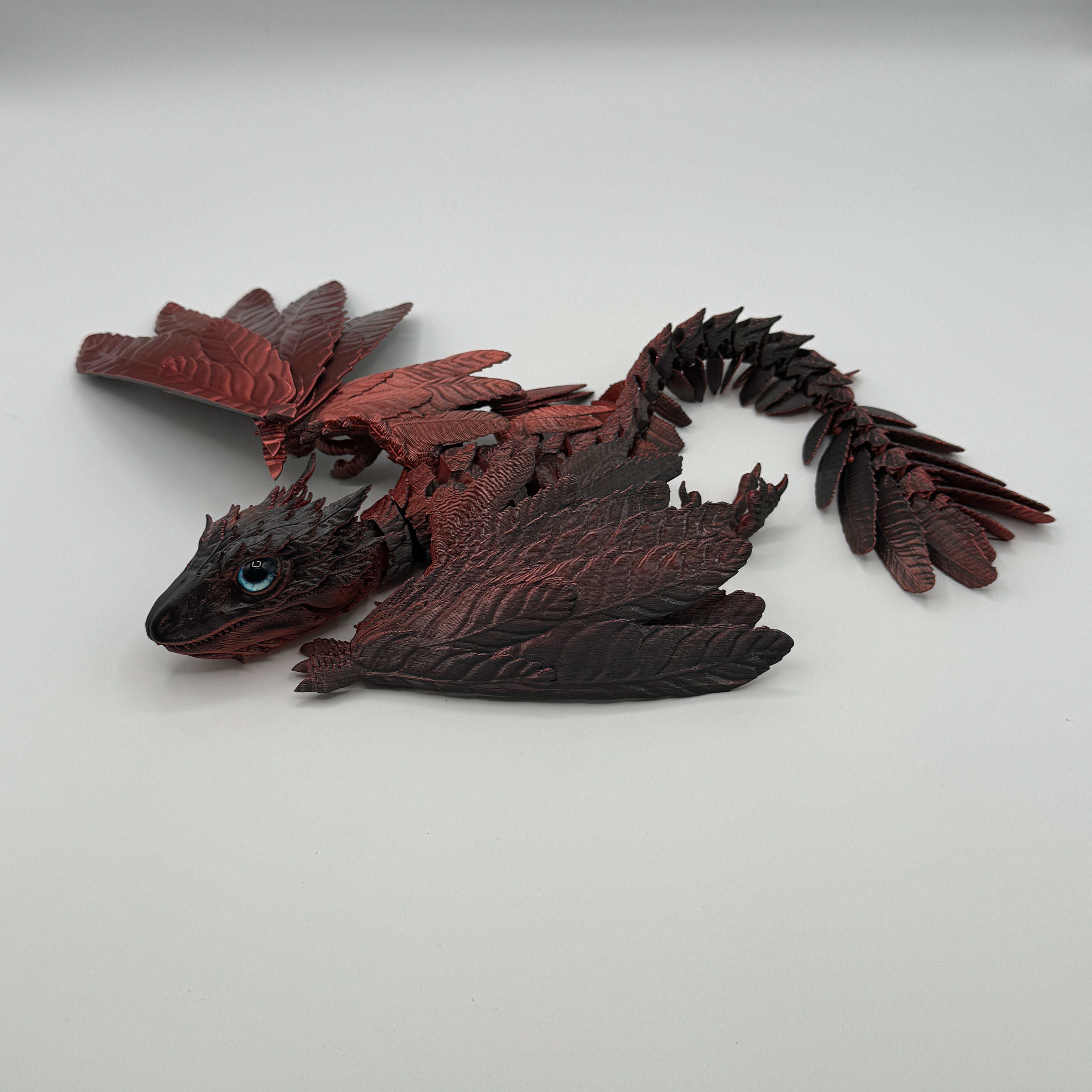 Wyvern Dragon (15")