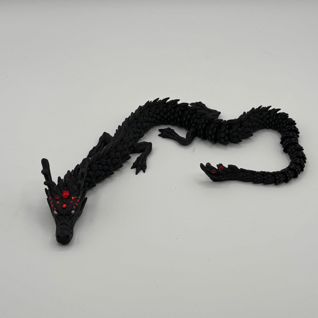 Chinese Dragon (17")