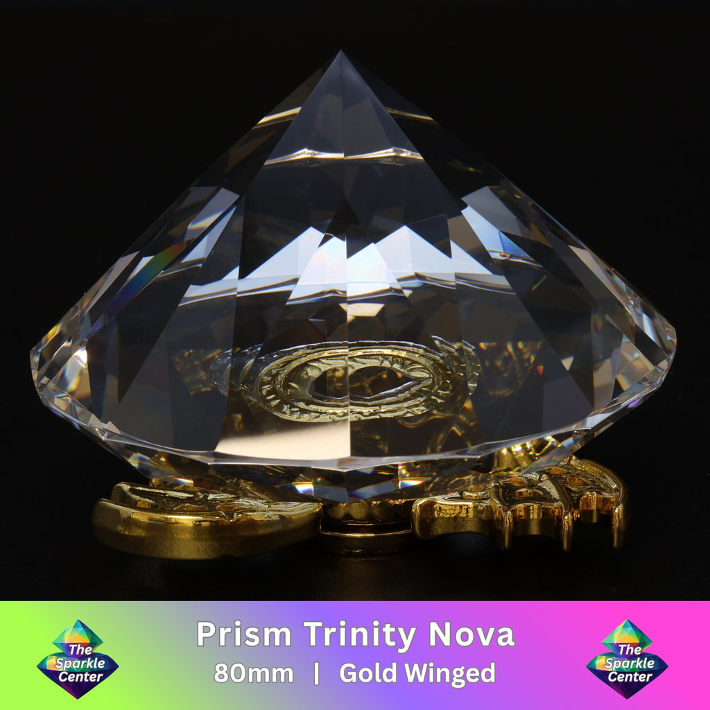 Winged Prism Trinity Nova