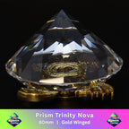 Winged Prism Trinity Nova