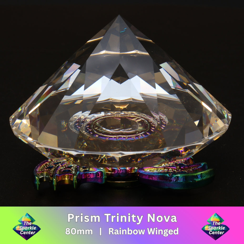 Winged Prism Trinity Nova
