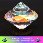 taj™ Fused Diamond™ - AB Coated