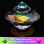 taj™ Fused Diamond™ - AB Coated