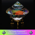 taj™ Fused Diamond™ - AB Coated
