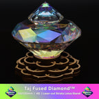 taj™ Fused Diamond™ - AB Coated