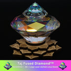 taj™ Fused Diamond™ - AB Coated