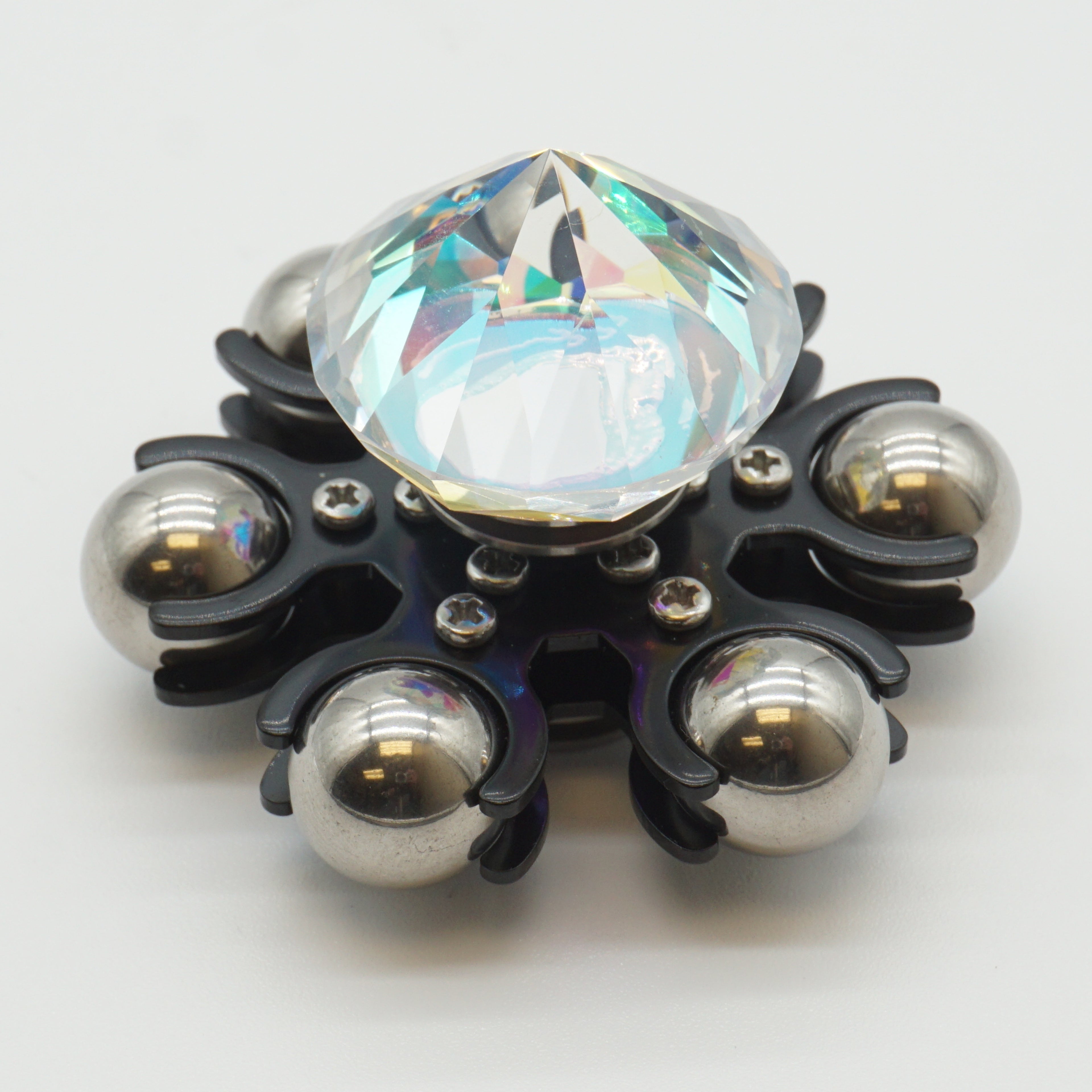Prism Orbiter™