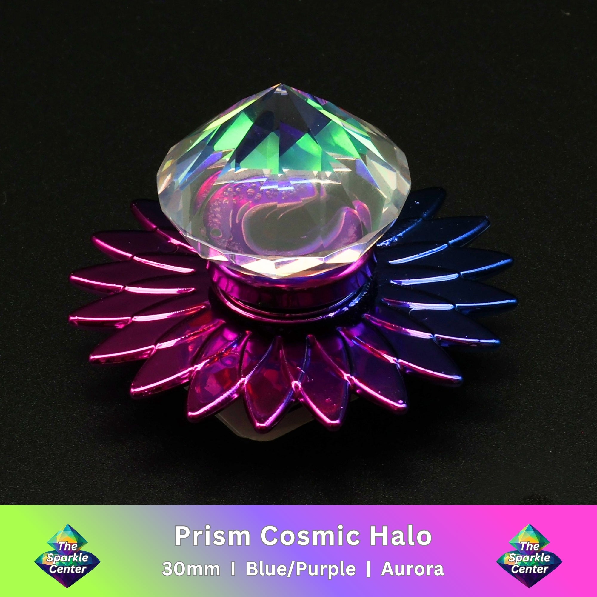 Prism Cosmic Halo™