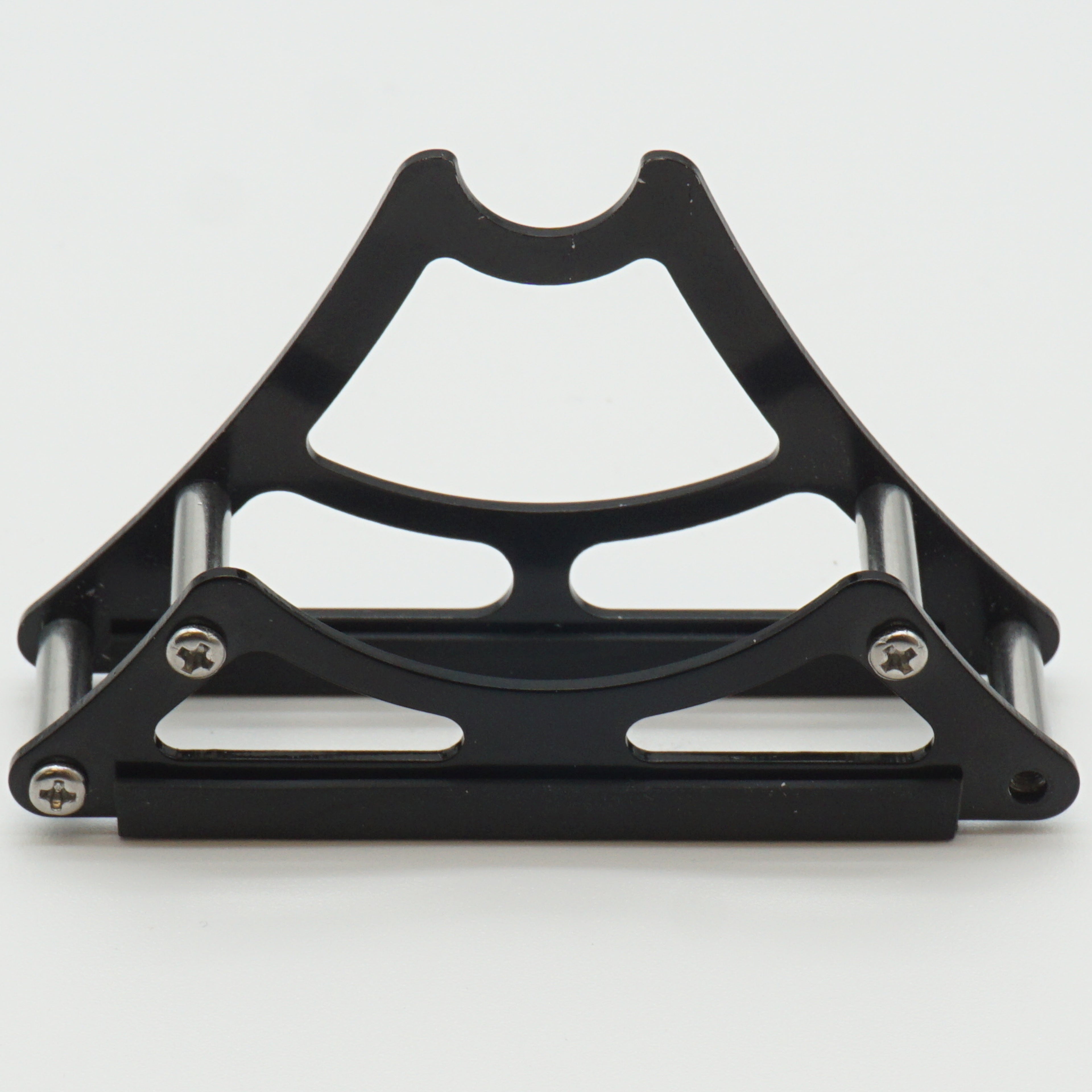 Vertical Prism Orbiter Stand