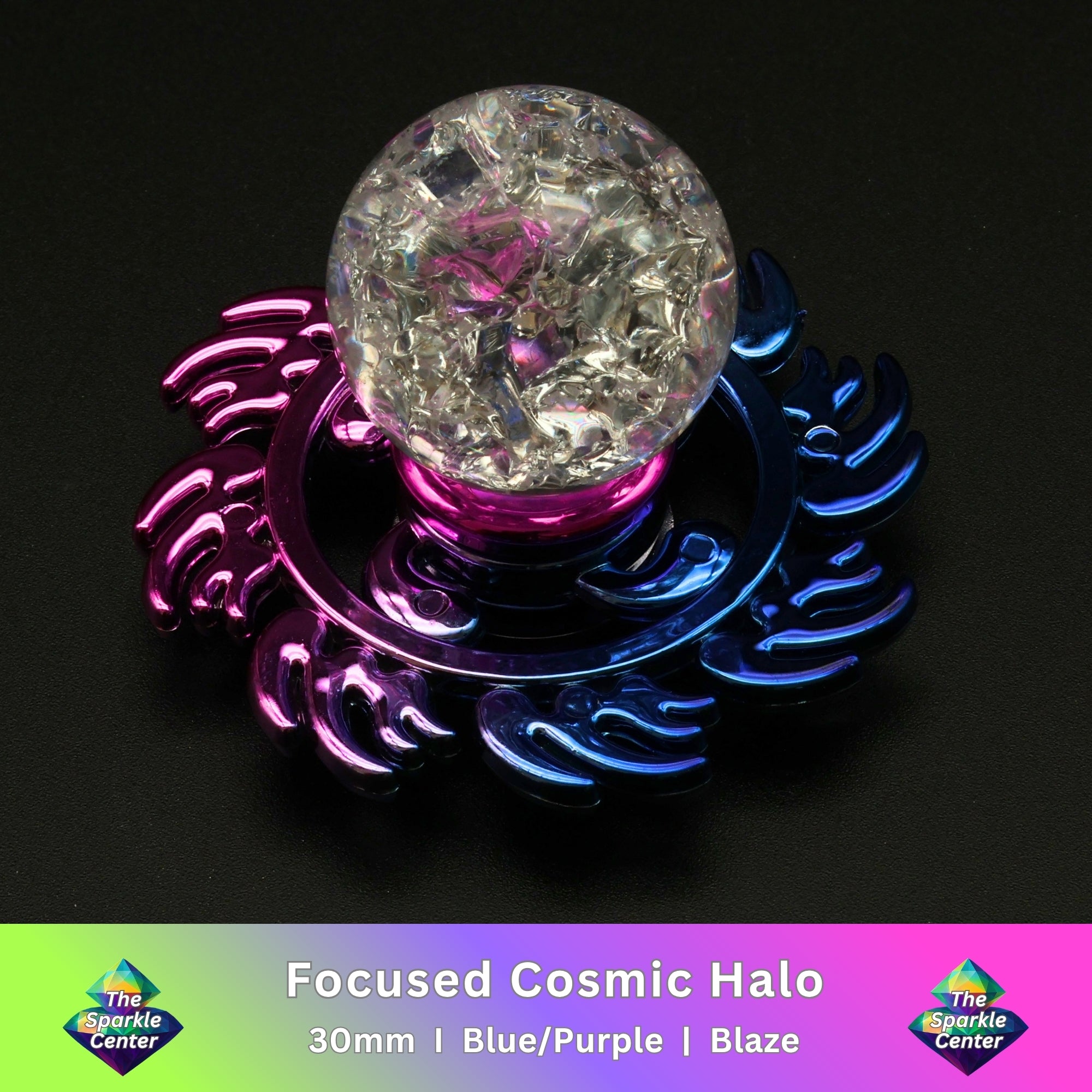 Focused Cosmic Halo™