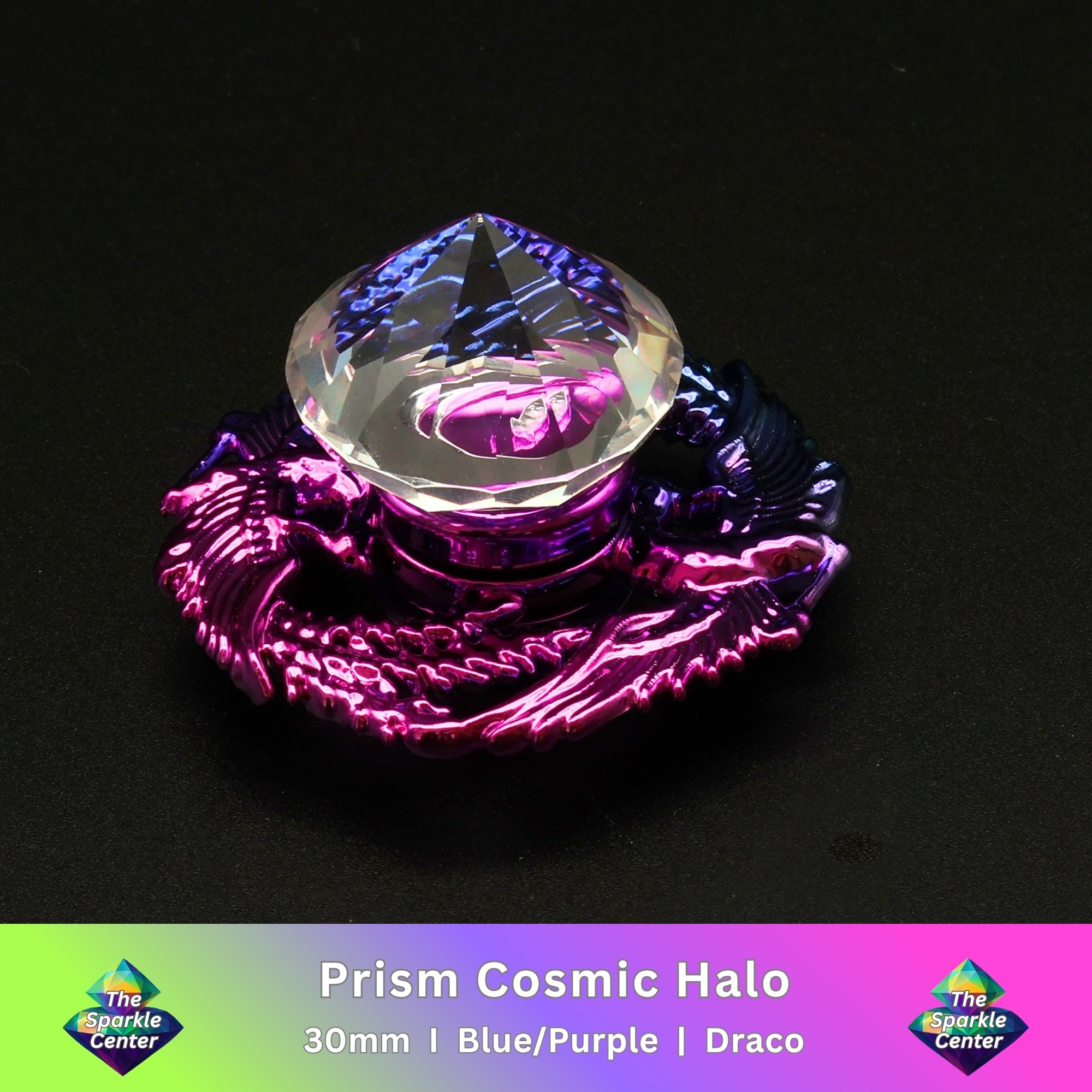 Prism Cosmic Halo™