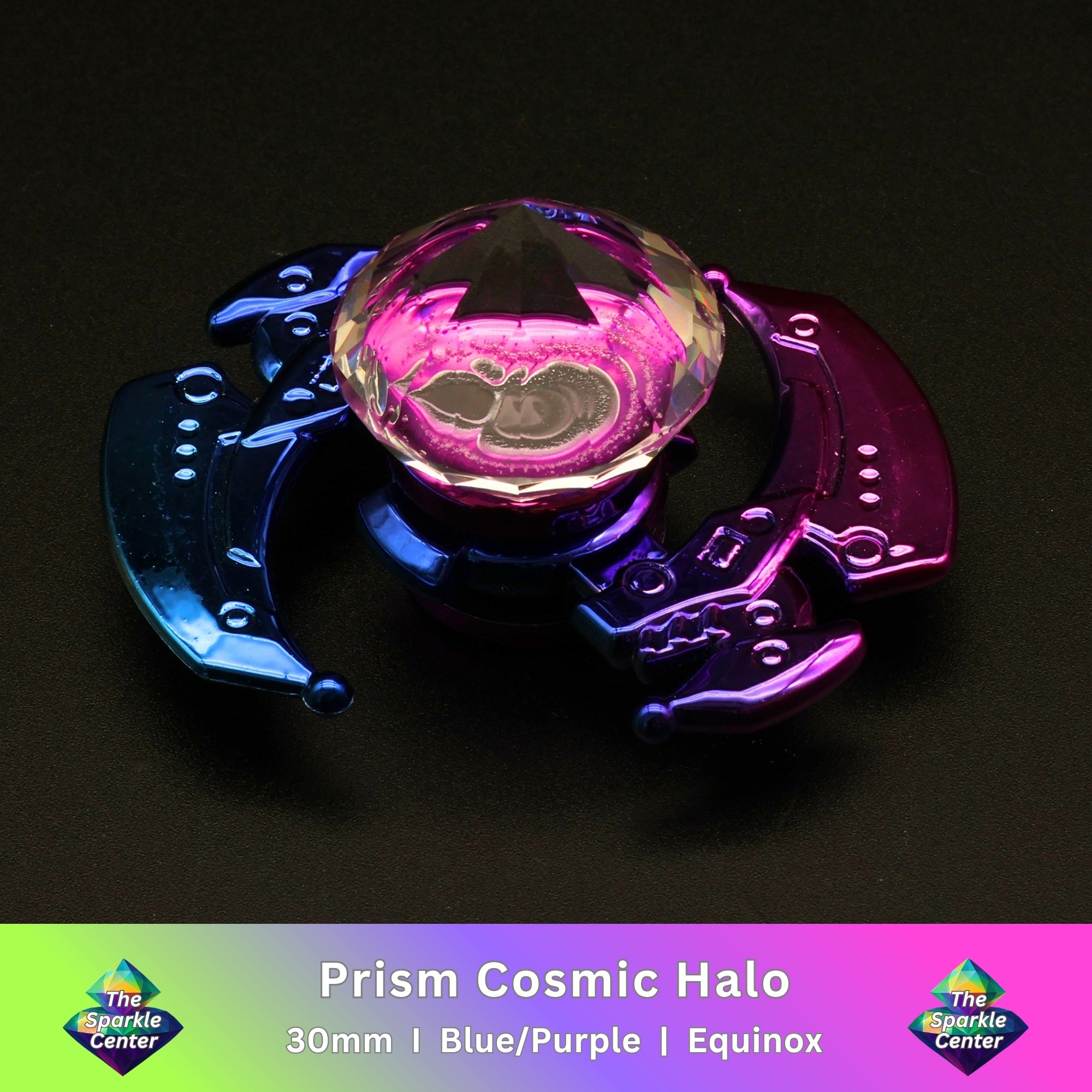 Prism Cosmic Halo™