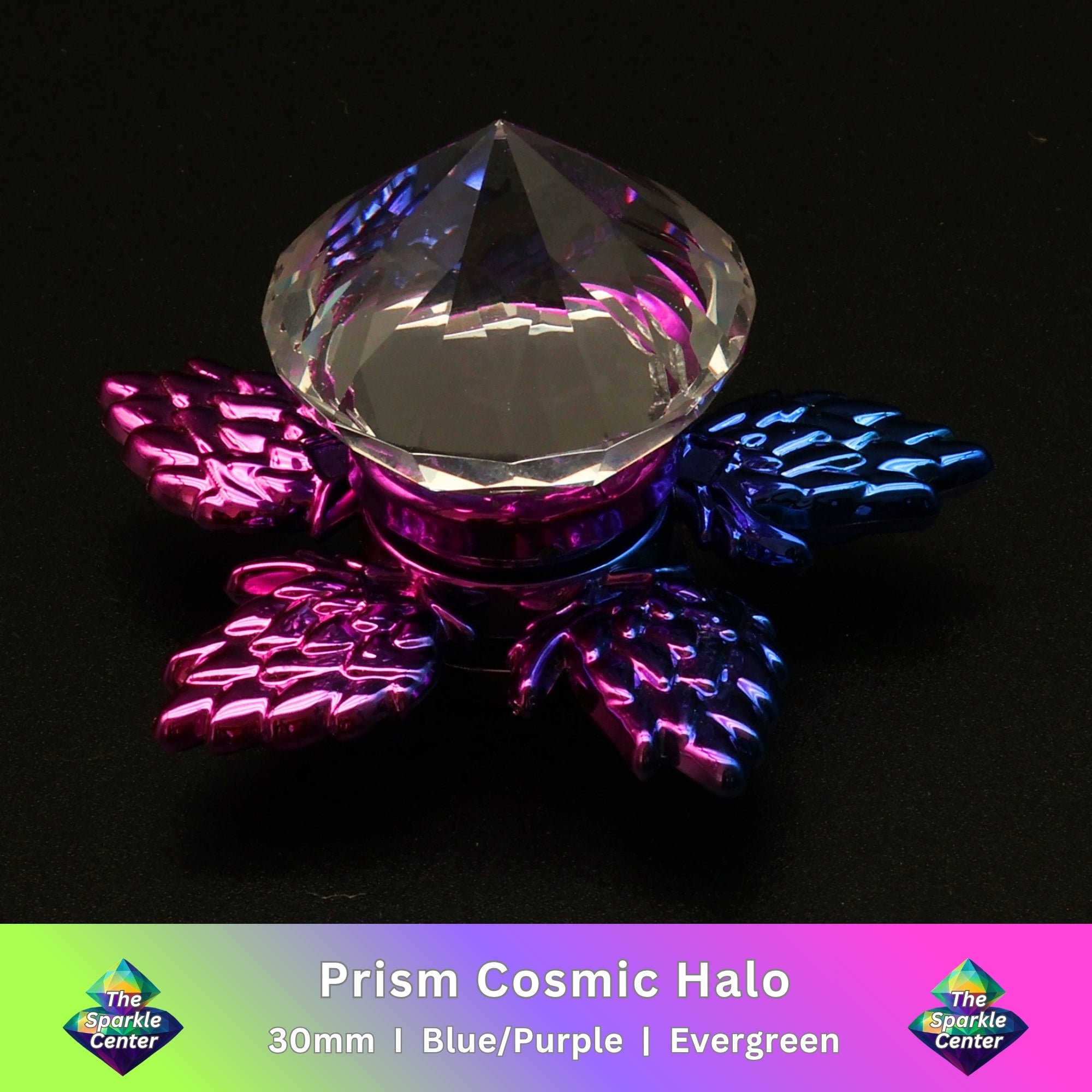 Prism Cosmic Halo™