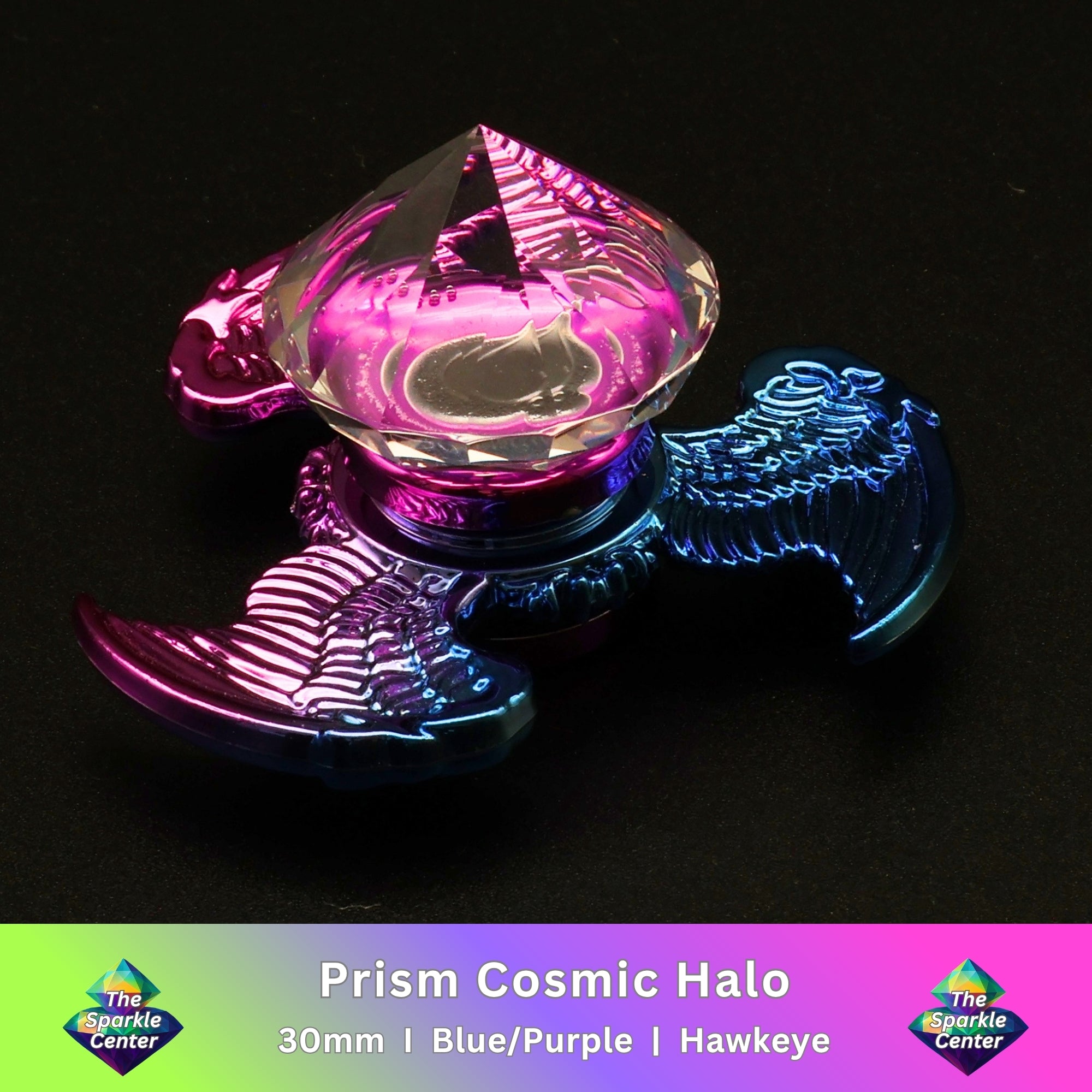 Prism Cosmic Halo™