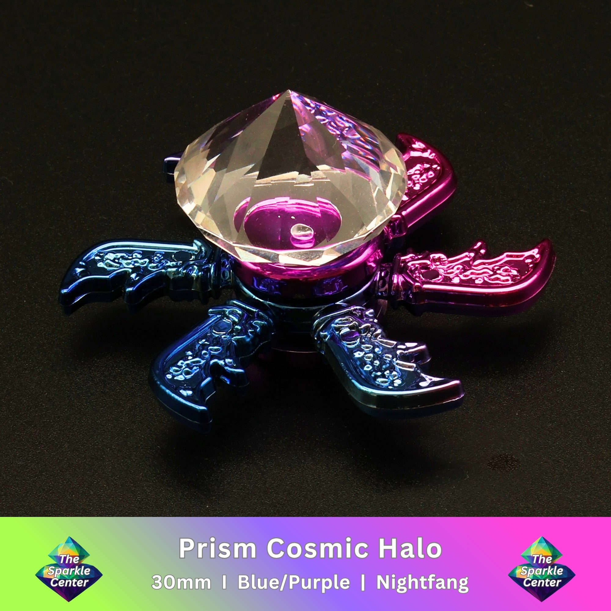 Prism Cosmic Halo™