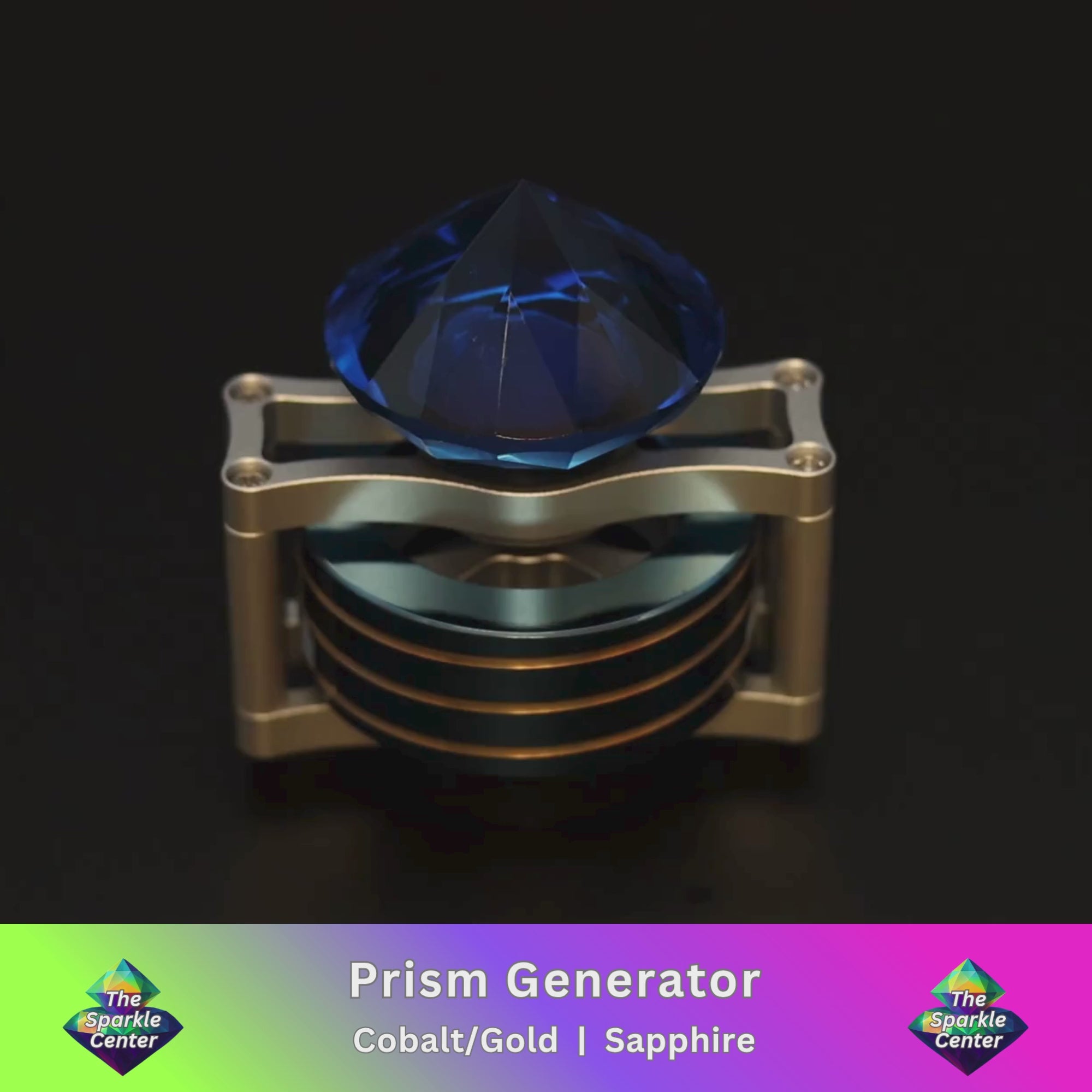 Prism Generator™