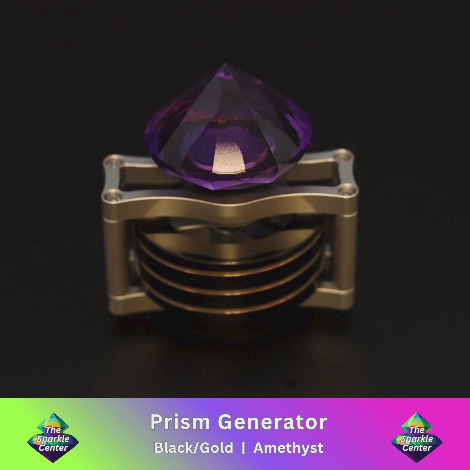 Prism Generator™