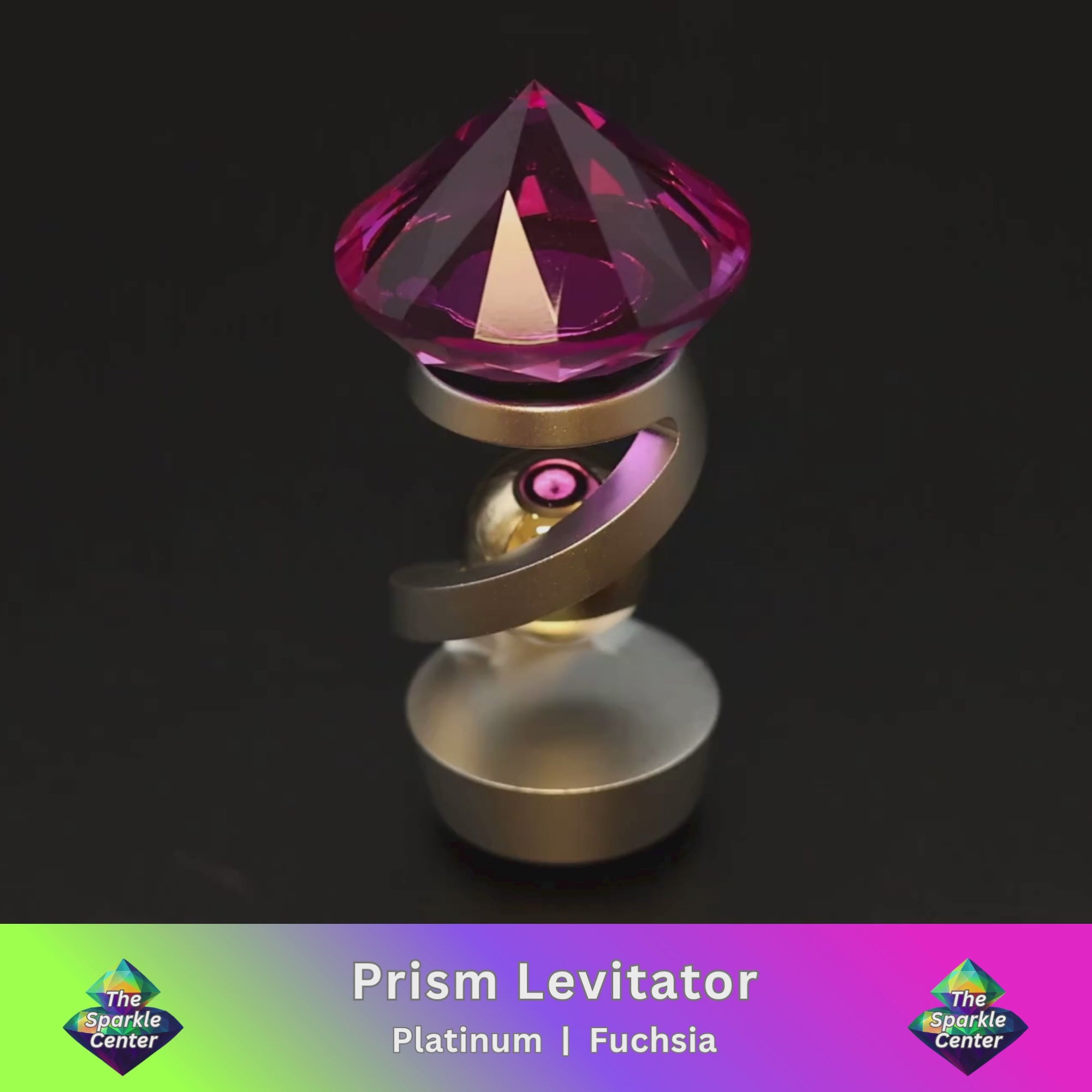 Prism Levitator™