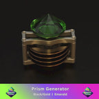 Prism Generator™
