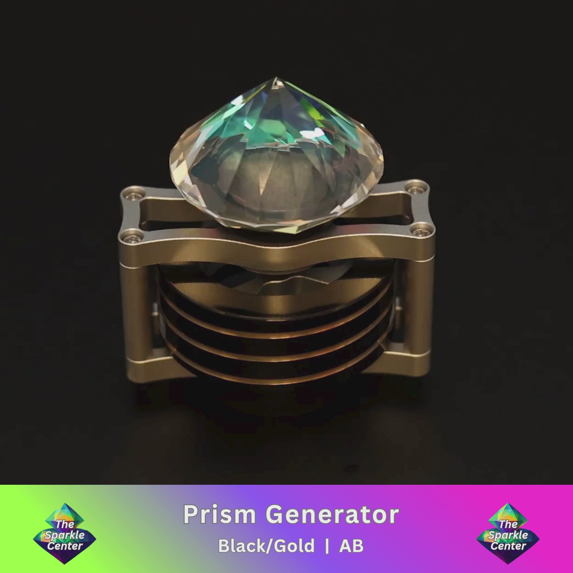 Prism Generator™