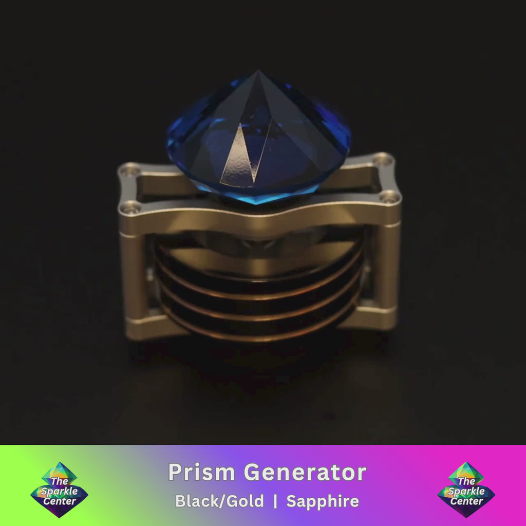 Prism Generator™