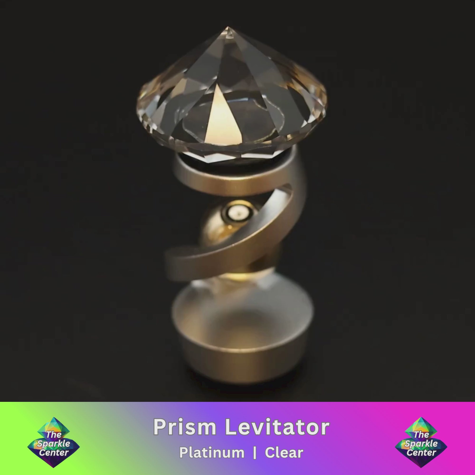 Prism Levitator™