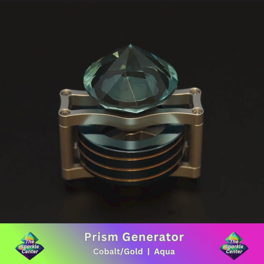 Prism Generator™