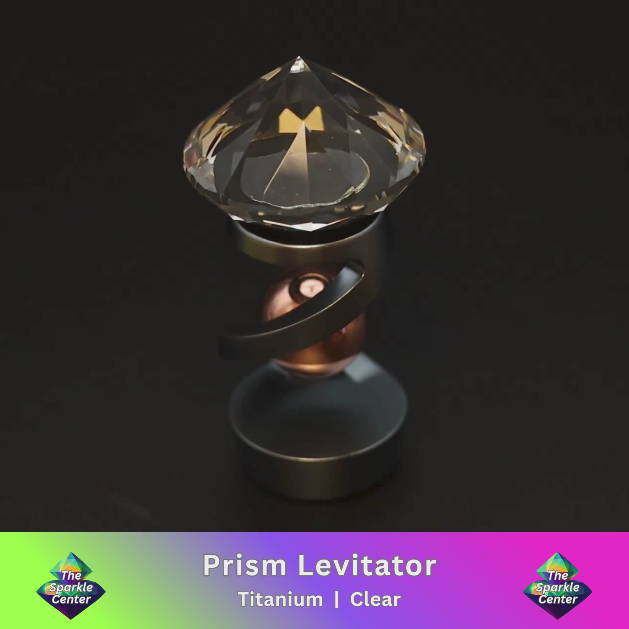 Prism Levitator™