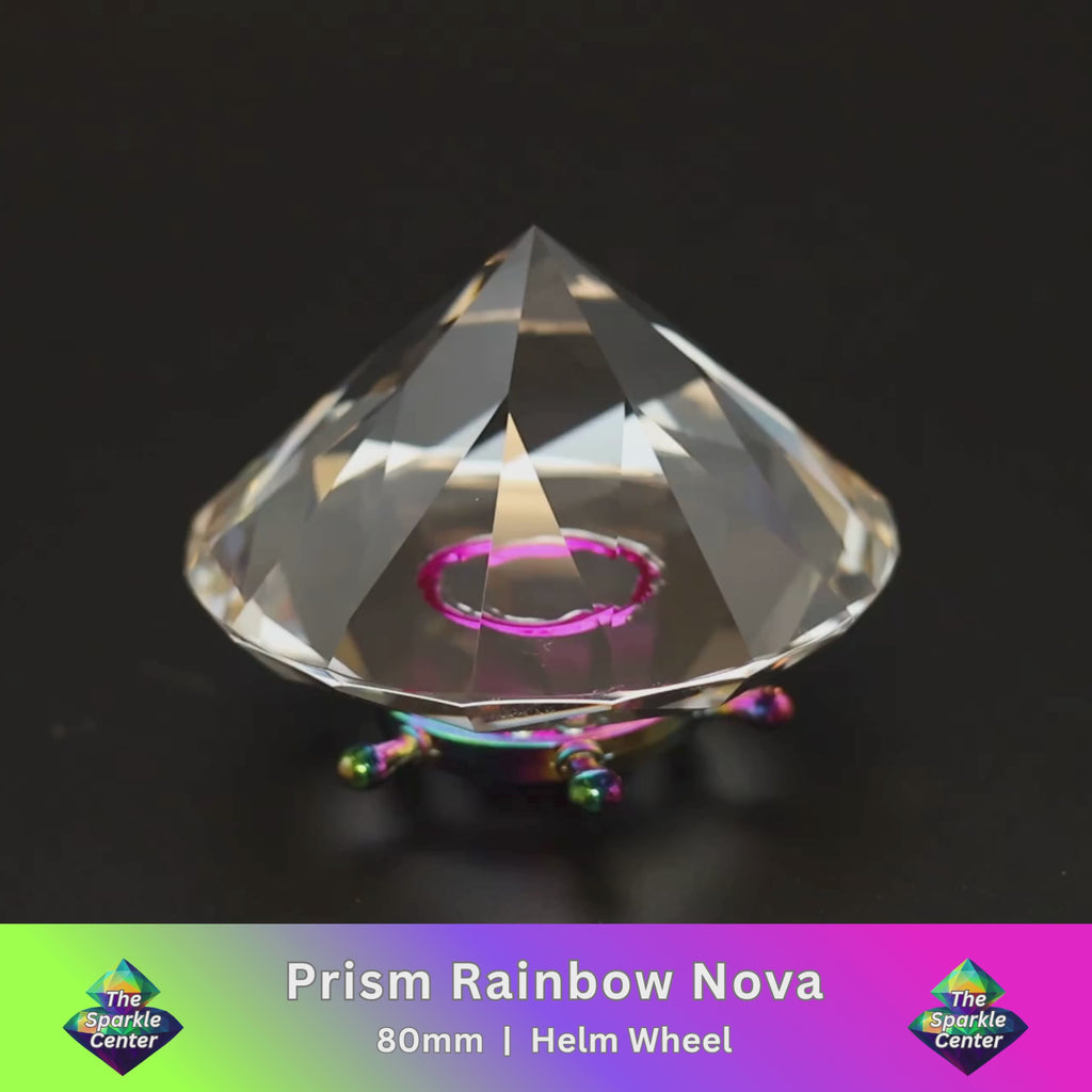 Prism Rainbow Nova™