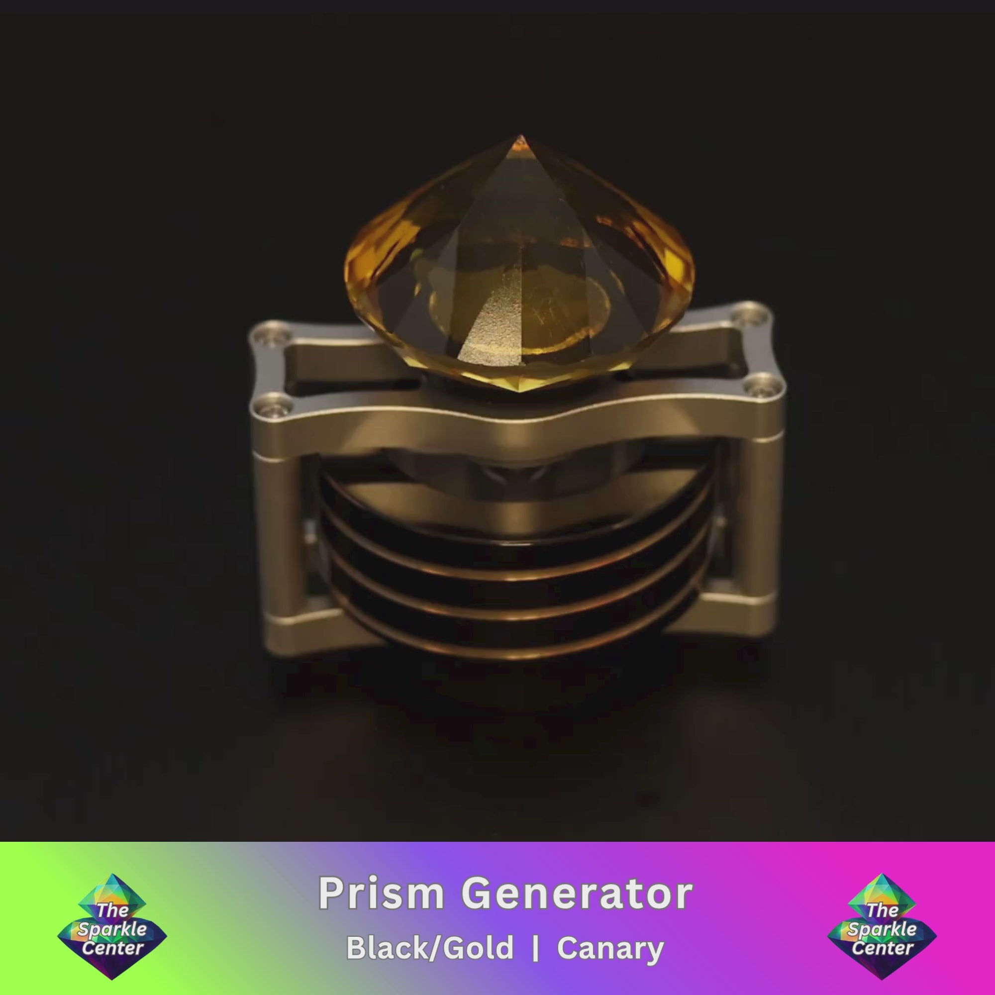 Prism Generator™