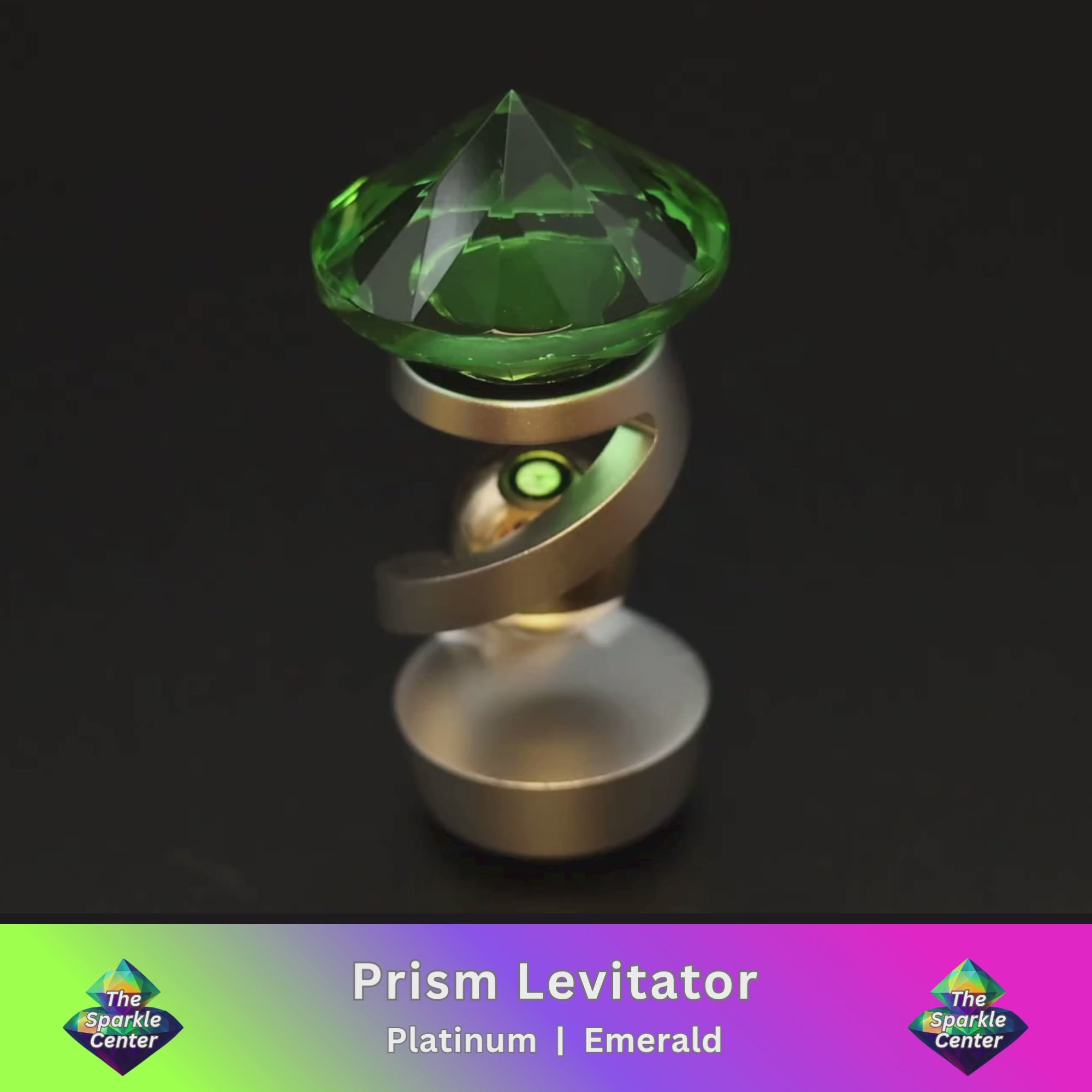Prism Levitator™